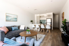 Albany Lane Apartments